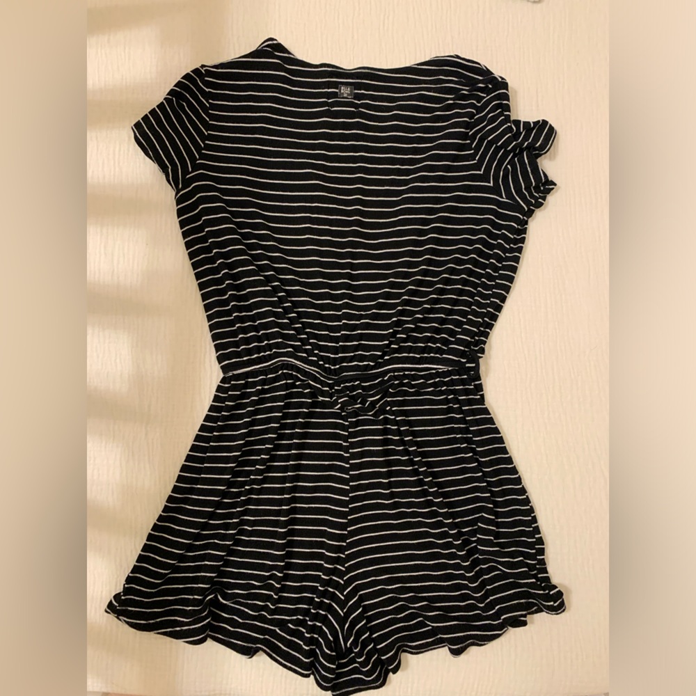 Billabong Romper